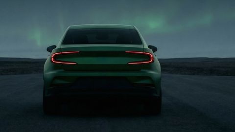 Bolt alustab isejuhtivate autode arendamiseks koostööd kuulsa kiibitootja NVIDIAga