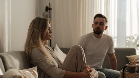 «Ma olen alati lapsi tahtnud. Ikka öeldakse, et naised tahavad lapsi, aga meeste kohta ei öelda seda kunagi»