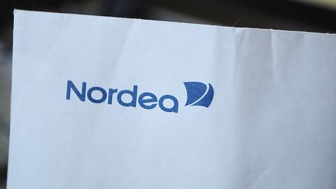 KÄRPED PANGANDUSES ⟩ Nordea kärbib personali