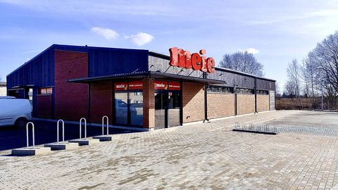 Meie toidukaubad laiendab oma võrgustikku