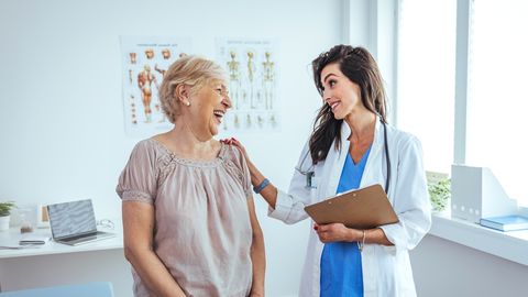 HEA TEADA ⟩ Arstid kutsuvad naisi kohe tegutsema: see oluline elustiilimuutus muudab kõik