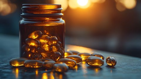 Selle vitamiini puudus süvendab ärevuse ja depressiooni sümptomeid