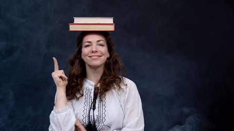 UURI JÄRELE ⟩ Milline lugejatüüp oled sina?