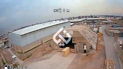 Trump tõrjub Ukraina abi droonide vastu – USA baasides toimib samas Iraani laastamistöö