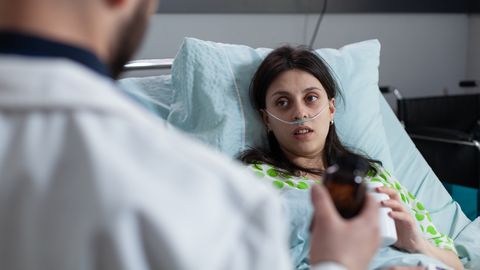 16-aastase neiu süda peatati, et päästa tema elu: pöördeline hetk Eesti meditsiinis 60 aastat tagasi