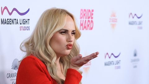 JULM LAIMUKAMPAANIA ⟩ Näitleja Rebel Wilsoni tellis filmiprodutsendile kaela rängad süüdistused seksuaalkuriteos