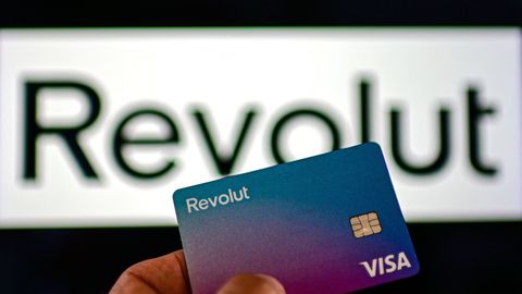 Revolut sattus kriitika alla: iga kümnes klient on seotud varimajandusega