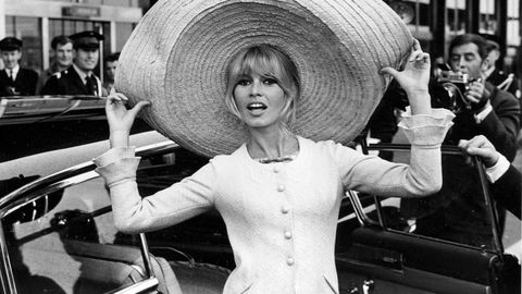 Prantslased pahased: miks ei mälestatud Oscaritel Brigitte Bardot'd?