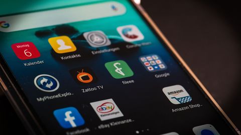 ARVAMUS ⟩ Mis oleks, kui mobiiliäpp ütleks ausalt, miks su andmeid ja asukohta vajab?