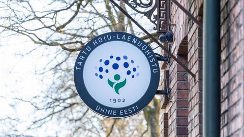 Kohus algatas Tartu hoiu-laenuühistu pankrotimenetluse