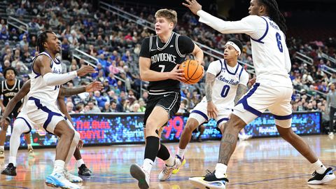 Stefan Vaaks vahetab USAs ülikooli ja seega ka meeskonda