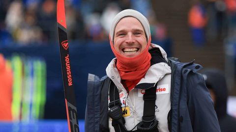 PM OTEPÄÄL ⟩ Šveitsi laskesuusakoondise eestlasest treener oma tulevikust: ma ei tea veel, äkki asun hoopis Postimehe ajakirjanikuks