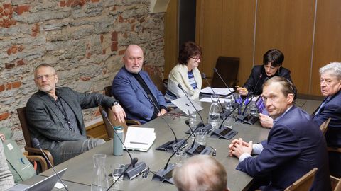 RMK nõukogust vallandatav liige: mind vahetatakse välja sõnakuulelikuma vastu!