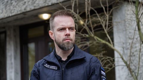 Tallinna mupo juht lahkub segastel asjaoludel ametist