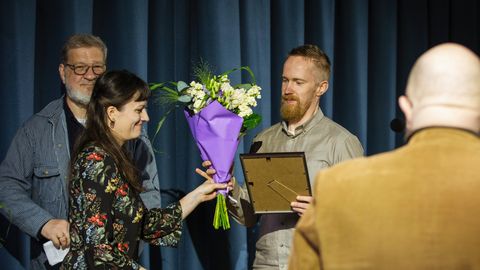 Eesti Kirjanike Liit kuulutab välja järjekordse romaanivõistluse