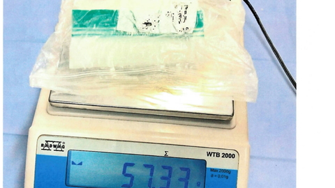 Tartlased tarvitavad üha enam kanepit, aga ka amfetamiini