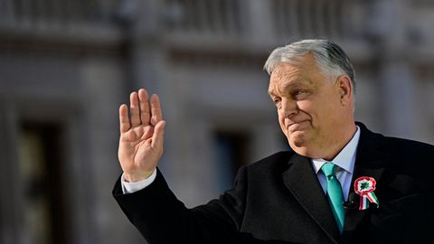 ANALÜÜS ⟩ Orbáni kaotuse võimalus on reaalne, kuid habras