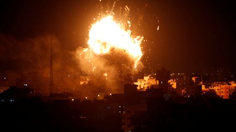 Pevkur: Pihkva sõjaväeosas lõhkes kütuseladu