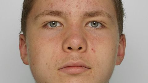 Politsei otsib Uuemõisas kadunud 20-aastast Frederikku