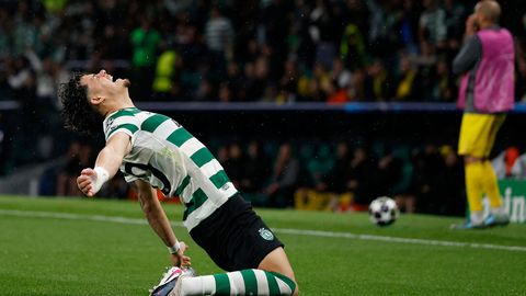 Lissaboni Sporting mängis end lisaajal veerandfinaali