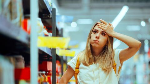 VÄHIRISK ⟩ Prisma kutsub tagasi asbesti sisaldava mänguasja