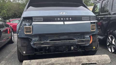 Asjad, mida ma enne elektriauto ostmist teada oleksin tahtnud