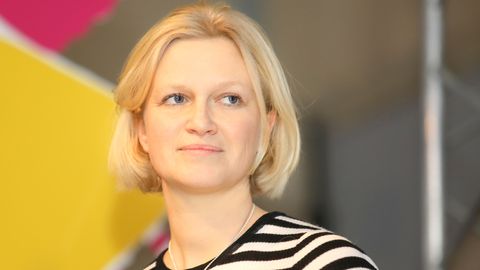 «Miks sa mitte kunagi ise oma lapsele ei helistanud, kui ta su juurest ära viidi?»