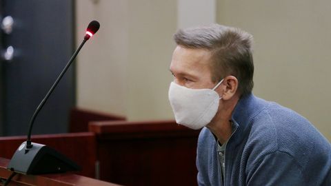 Pedofiil naasis tööle Ihaste ratsakeskusse, kus ta lapsi väärkohtles