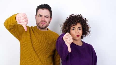 KARM TÕDE ⟩ 79 protsenti inimestest soovivad oma partneri välimuses muuta just seda asja