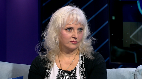 Kohtunik Merle Parts sattus kohtusaalis rünnaku ohvriks: süüdistatav viskas teda karguga