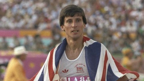 PRIIT PULLERITS ⟩ EOK standardite järgi poleks maailma parima jooksja treener tunnustust väärt