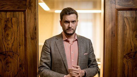 AASTARAAMAT ⟩ Riigiprokurör: krüpteeritud sidevahendid kui organiseeritud kuritegevuse igapäevane tööriist