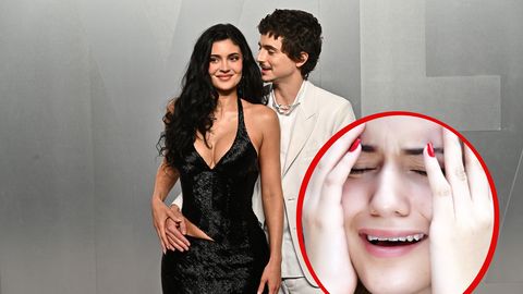 AFÄÄRIVALU ⟩ Kylie Jenneri näitlejast kallim murdis endise pornostaari südame