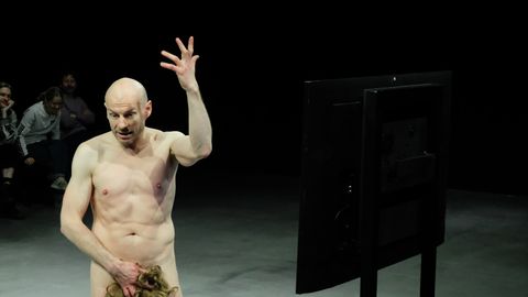 Alasti tõde algoritmidest ja Mart Kangro kenast kehast