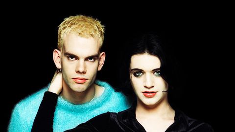 Kultusbänd Placebo tähistab sel sügisel Riias oma 30. sünnipäeva