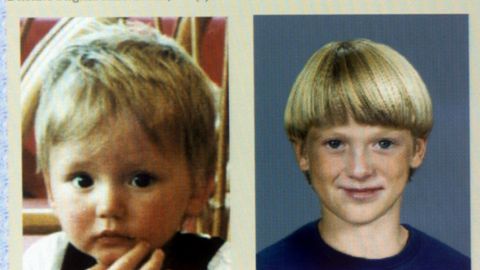 Naine avaldas foto oma 35 aastat tagasi kadunud pojast ja see käivitas uue sündmusteahela