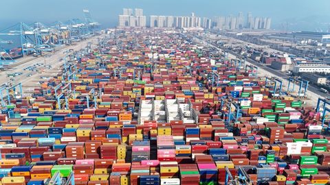 WSJ: Maailmapank kuulutas tööstuspoliitika kasulikuks, tühistas kolm kümnendit kestnud häbimärgi