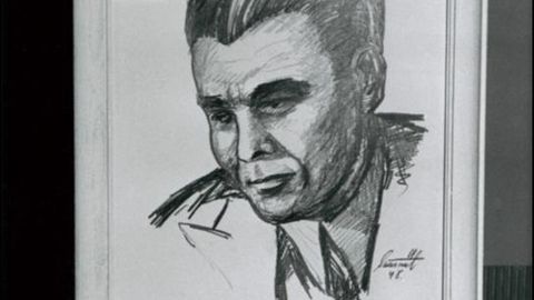 Ain Kalmuse kuulsast romaanist ilmus mitme aasta järel uustrükk