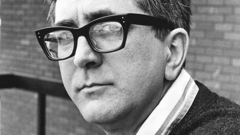 Suri spioonikirjanduse tõeline raudvara