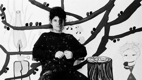 INTERVJUU ⟩ Kõige lühem tee Thbilisist Viljandisse