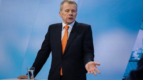 Rahandusministeerium: majandus kasvab, kuid Iraani sõda võib kaardid segi paisata