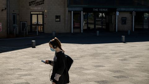 Ühendkuningriiki raputab meningiidipuhang: kaks noort suri, võimalikke nakatunuid otsitakse taga