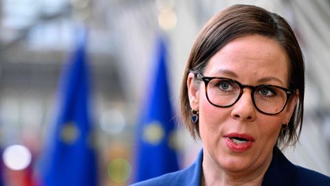 Rootsi välisminister: Iraanis hukati Rootsi kodanik