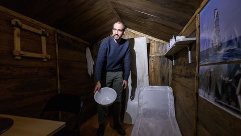 POSTIMEES BASKIMAAL ⟩ ETA veriseim kampaania algas, kui Franco diktatuur lõppes