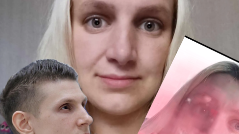 VIDEOD ⟩ Skandaalne TikToki Loositädi ihaldab Kris Kärnerit: ülejäänud mehed on praaktoodang!