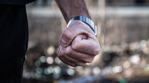 Riigikogu kiitis heaks 72-tunnise viibimiskeelu