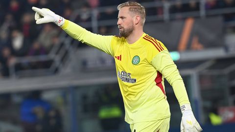 Kasper Schmeicheli jalgpallurikarjäär võib vigastuse tõttu lõppeda