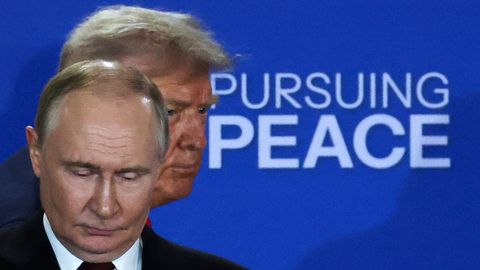 ANNA GERDA NURMETALO ⟩ Uus START lepingu lõpp: relvastuskontrolli kriis või uued kokkulepped?