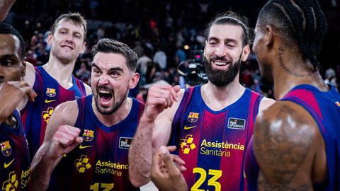 Barcelonat ootab ees viimaste aastate suurim koosseisuvahetus