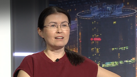 Kätlin Kontor-Kirss kuulsast pseudonüümist: koos Toomasega lahkus ka Eleonora Berg